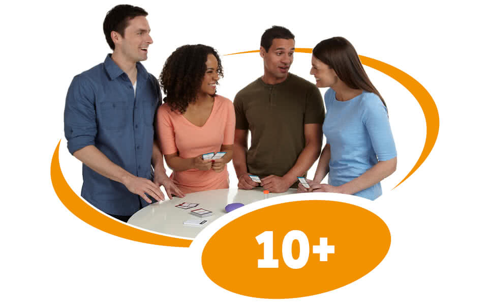 10 age